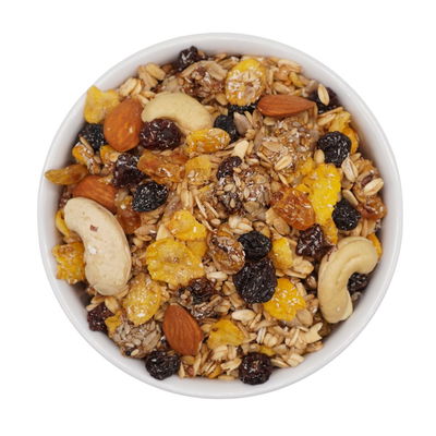 GRANOLA ENERGÉTICA 1 KILO