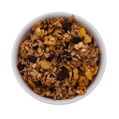 GRANOLA FRUTOS ROJOS 1 KILO