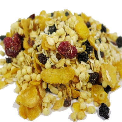 MUESLI ANTIOXIDANTE 1 KILO