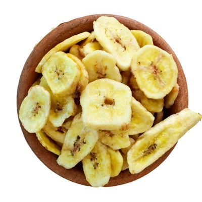 BANANA CHIP 