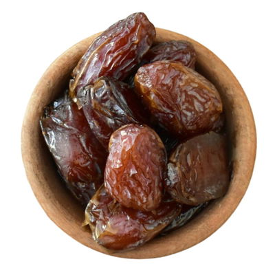 DATIL MEDJOOL CON CAROZO