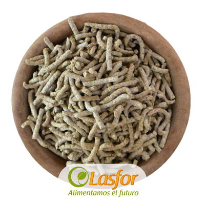 BASTONCITOS DE SALVADO DE TRIGO