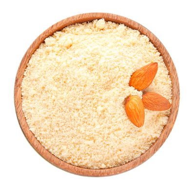 HARINA DE ALMENDRAS SIN PIEL (80%)