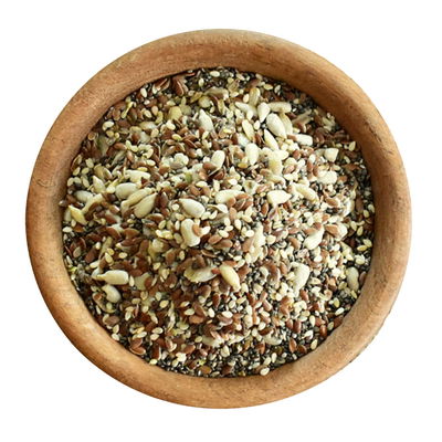 MIX SEMILLAS CLÁSICO