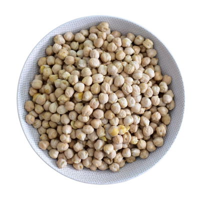 GARBANZOS