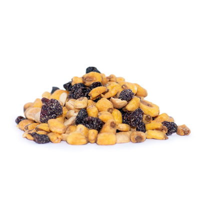 MIX INCA SPICY 1 KILO