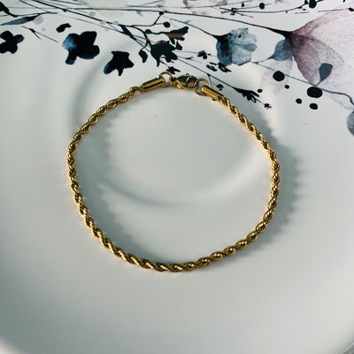 Pulsera turbillon 