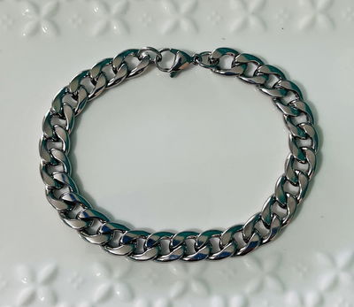 Pulsera ancha 