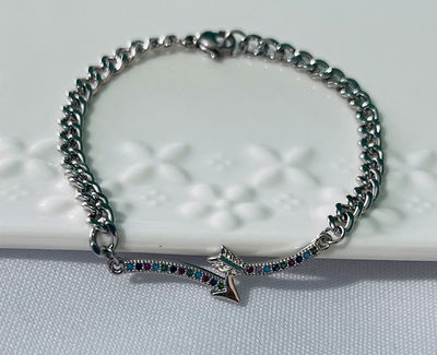 Pulsera flecha 