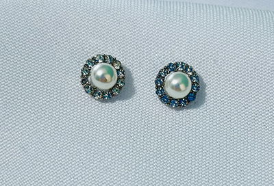 Aros perla 