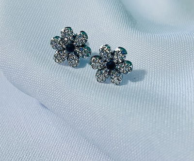 Aros flor 