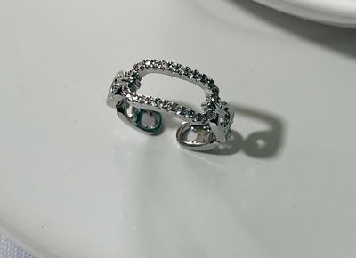 Anillo regulable 