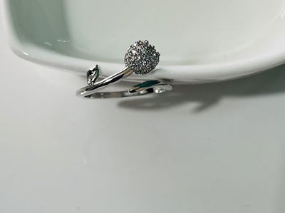 Anillo regulable 
