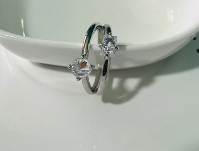 Anillo regulable 