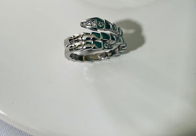 Anillo regulable 