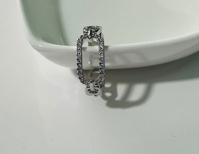 Anillo regulable 