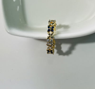 Anillo regulable 