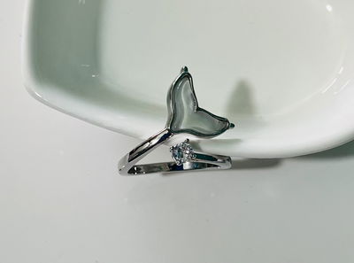 Anillo regulable 