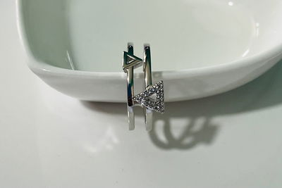 Anillo regulable 