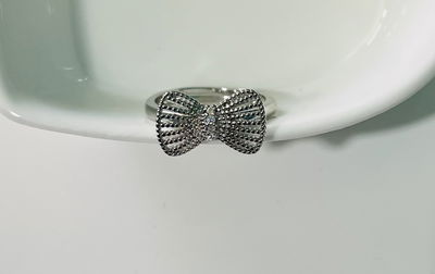Anillo regulable 