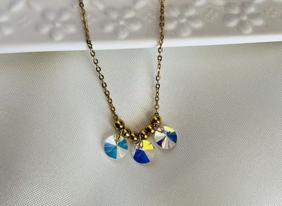 Conjunto  Tiana