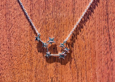 Collar constelación Sagitario 
