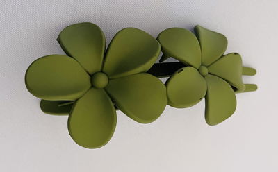 Broche flores 
