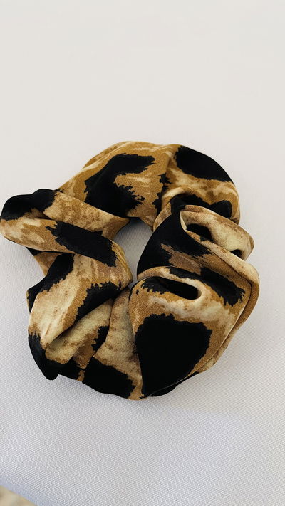 Scrunchie 