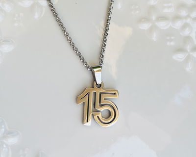 Conjunto 15