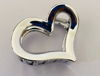 Broche corazón 