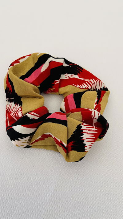 Scrunchie 
