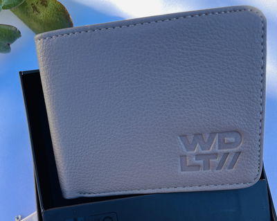 Billetera WD