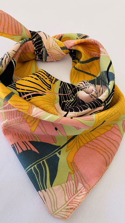 Pañuelo 50x50