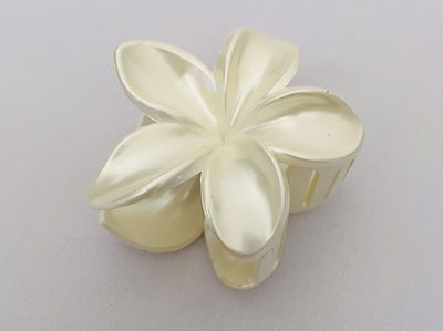 Broches hawaianos grandes 