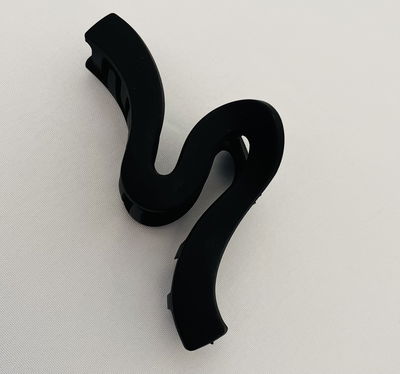 Broche sigsag
