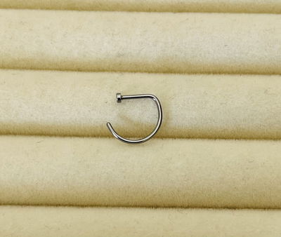 Piercing G Ring