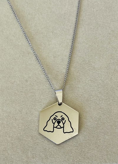 Collar Cocker 