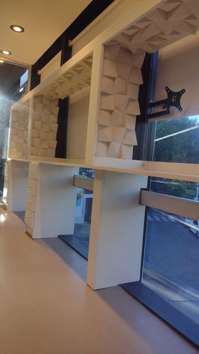 Laboratorio IAF
