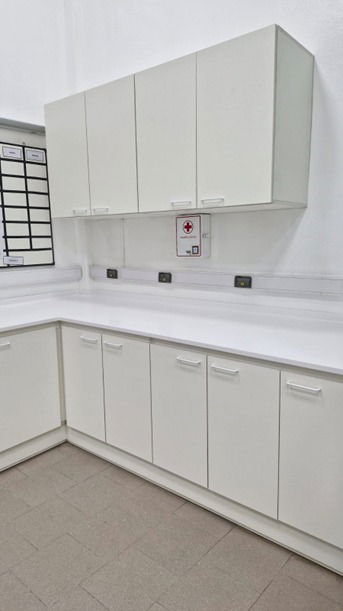 Laboratorio IMSA