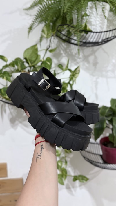 Sandalias KATY
