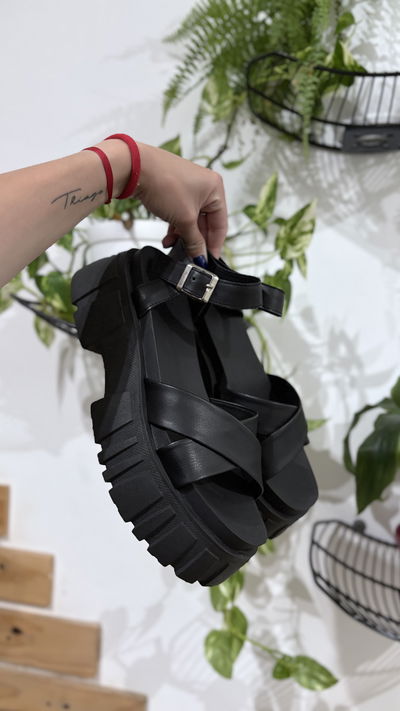 Sandalias KATY