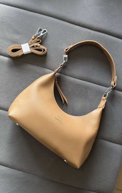 Bag FABI camel