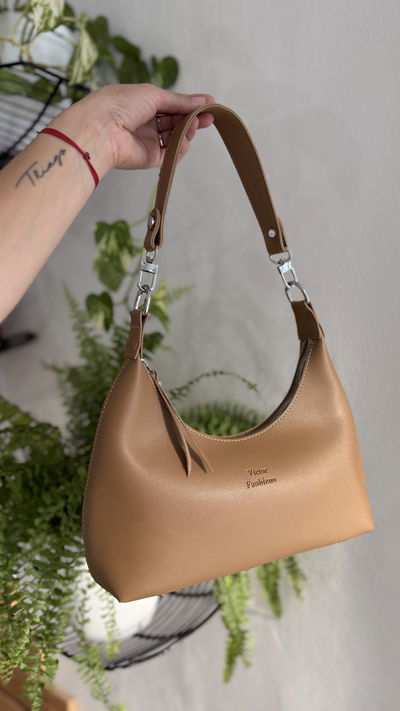 Bag FABI camel