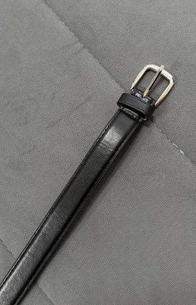 Cintos lisos