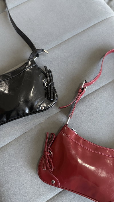 Mini bag CUTE