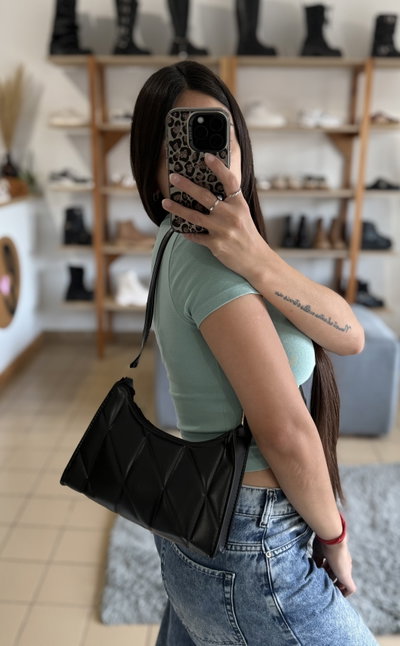 Mini bag LINE