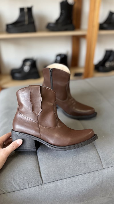 Texanas ANTONIA chocolate 