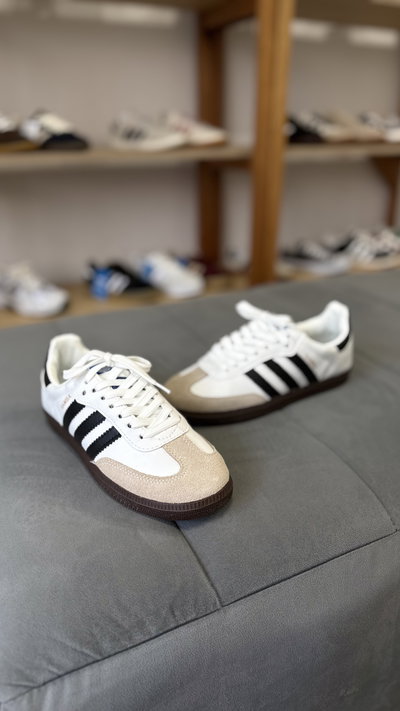 Zapatillas SAMBA OG clásica (importada)