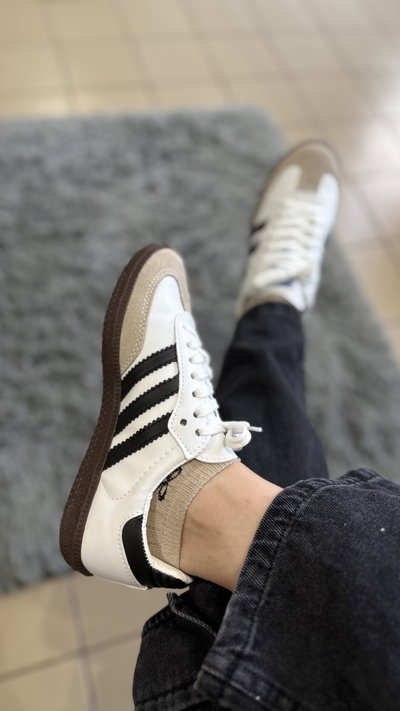 Zapatillas SAMBA OG clásica (importada)
