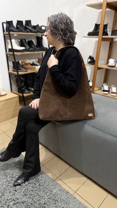 Bolso Paz